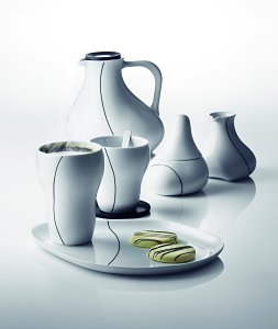 The New Pernille Vea â€˜Time for Teaâ€™ Set From Menu