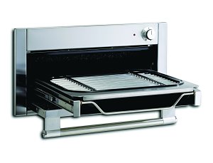 Mercuryâ€™s Modular Grill Delivers Professional Results 