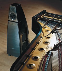 Meridian Audioââ¬â¢s Luxury Home Entertainment Systems