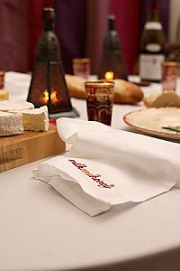  Milk & Honey Sponsors A Taste Of London 