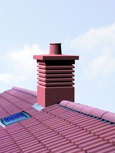 MonodraughtÃ¢â‚¬â„¢s Solar Powered Home Ventilation System