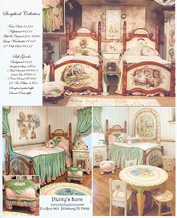 Your Childs Fantasy Bedroom - Online At MumSaid 