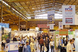 The National Homebuilding & Renovating Show at the NEC