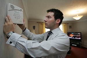 Home & Personal Security From Neighbourhood Watch