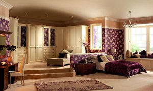 Neville Johnson Can Create The Bedroom Of Your Dreams