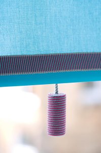 Unique Decorative Accessories From New House Textiles 