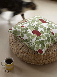 The New House Textiles Homewares Design Red Orchard  