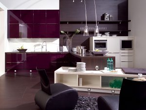 Nolte Bespoke Kitchens - Designed For Easy Living