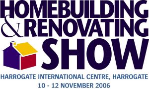 The 2006 Northern Homebuilding and Renovating Show