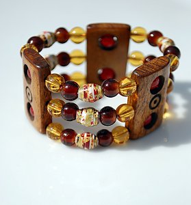 Ochre & Ocre Icons By Jo Verity 