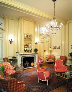 Cosy, Original and Stylish Interior Decor From ORAC 