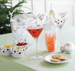  Happy Hour With The Pampered Chef 