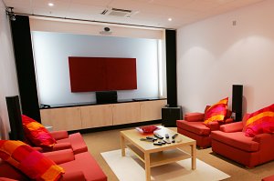 The Connected Home Initiative From PC World