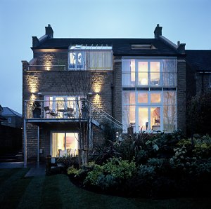 PilkingtonÃ¢â¬â¢s energiKare Glass Reduces Fuel Bills And CO2 