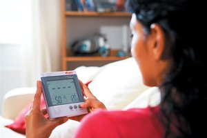 Powergen Invites You To Take The Energy Challenge