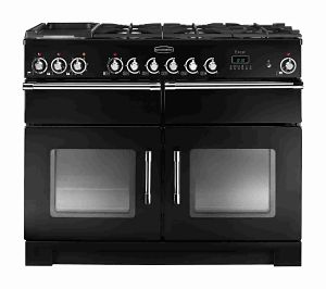 The Excel 110 Range Cooker from Rangemaster