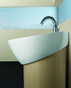 The F1 Grohe Collection from Ripples
