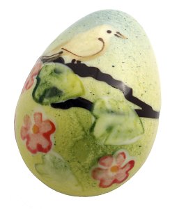 Rococoâ€™s Eggsquisite Easter Eggs 