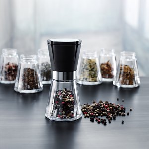 New Grand Cru Spice Jars From Rosendahl
