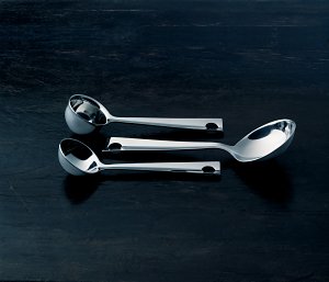 Measure for Measure Spoons From Rosendahl