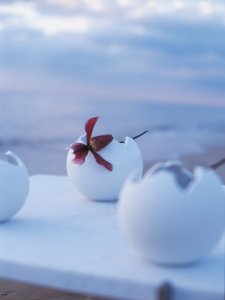 Globe by Royal Copenhagen