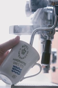 Royal Copenhagenâ€™s White Fluted Signature Service