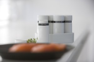 Royal Copenhagenâ€™s New Items For Kitchen And Table