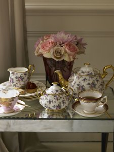 Royal Albert Celebrates 100 Years