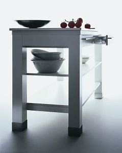 Modular Kitchen Furniture from Siematic
