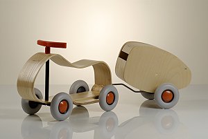  Chic and Contemporary Toys You WonÃ¢â¬â¢t Want To Hide Away  