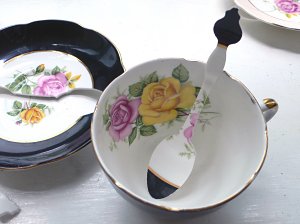 Smallbone of Devizes Hosts Mimi Joung Exhibition 