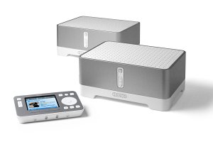 The Sonos Digital Music System