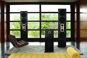 Steinway & Sons And Peter Lyngdorf Launch WorldÃ¢â¬â¢s Finest Music System