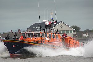 Switch with Which? And Support The RNLI