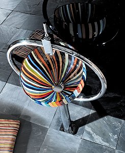  Bold And Beautiful Ã¢â¬ËWatercolourÃ¢â¬â¢ Basin From Taylors Etc  