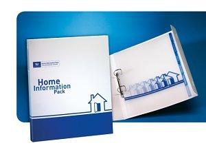 The Law Societys Online Home Information Pack 