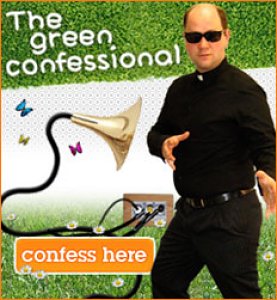 Clear Your Green Conscience With Together.com