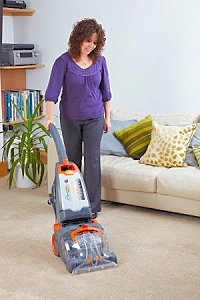  Clean Your Carpets Without The Hastle 