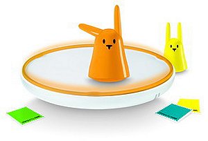 Mirror By Violet The First Consumer Home RFID-Reader