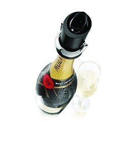  VacuVin Champagne Saver Wonâ€™t Let Your Fizz Go Flat  