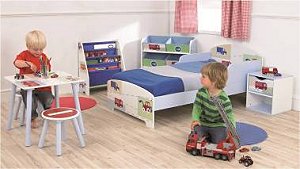 A Haven, For Sleep and For PlayÃ¢â¬Â¦ 