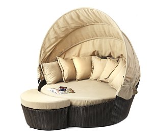 Furnish Your Court In Fashion