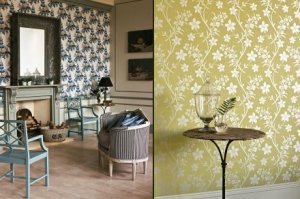 Zoffanyâ€™s Stunning New Collections for 2008