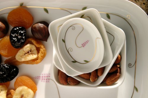 Terra Dishes from Herend