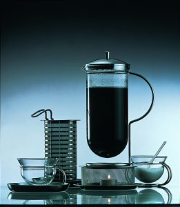 The Cafino Coffee Pot from Mono
