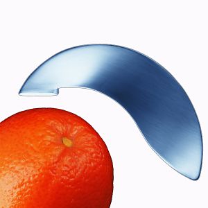 The Citro Orange Peeler by Mono