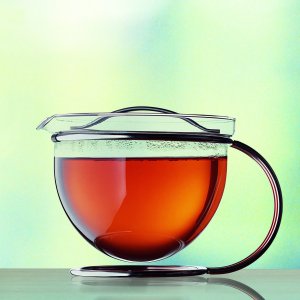 Mono Teapot