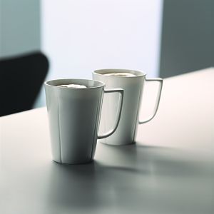 New mugs in the Grand Cru Tableware Range from Rosendahl